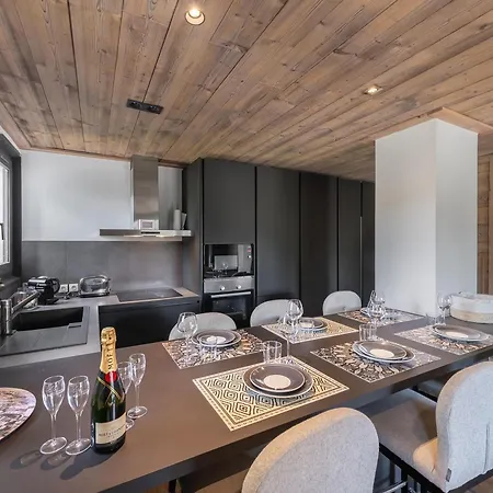 Superbe Proche Centre Avec Balcon Et Garage A - Fr-1-569-166 Apartment