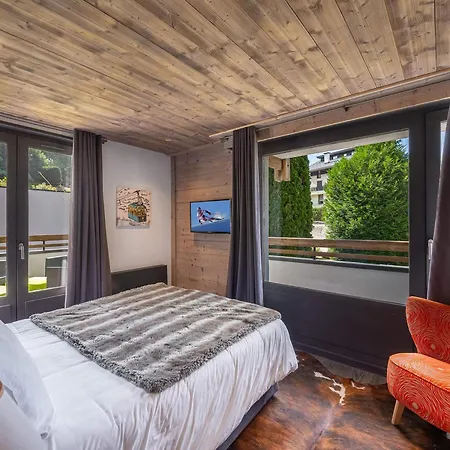 Apartment Superbe Proche Centre Avec Balcon Et Garage A - Fr-1-569-166